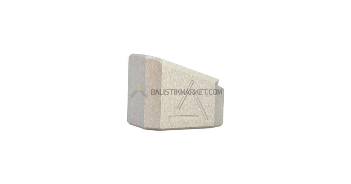 TCS Karakulak Şarjör Kapasite Artırıcı Soket +5 Tungsten