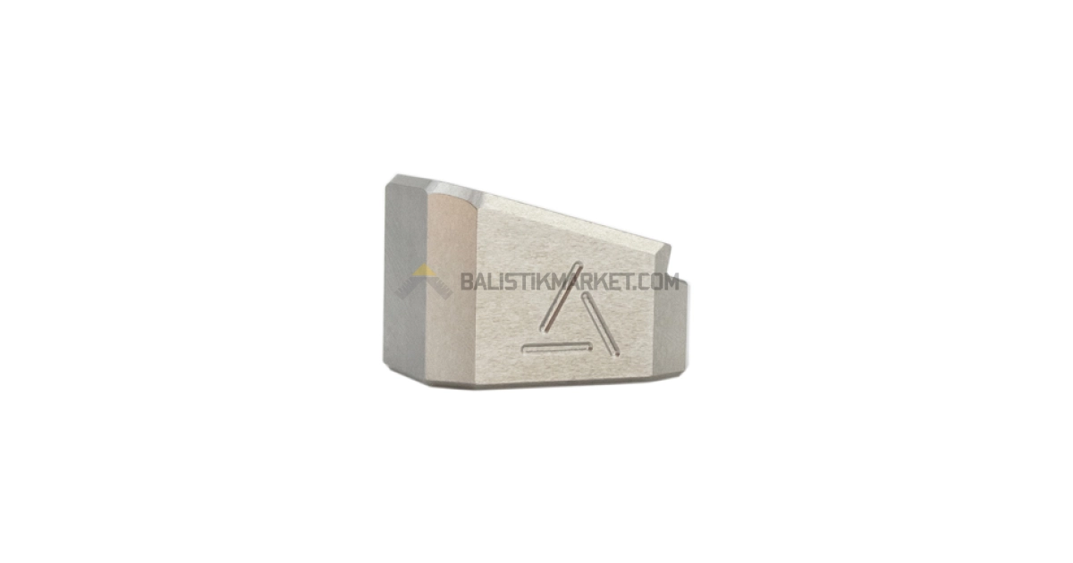 TCS Karakulak Şarjör Kapasite Artırıcı Soket +3 Tungsten