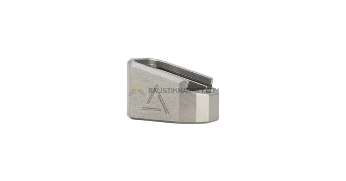 TCS Karakulak Şarjör Kapasite Artırıcı Soket +3 Tungsten