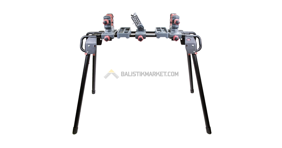 Tipton Standing Ultra Gun Vise Silah Bakım ve Montaj Mengenesi