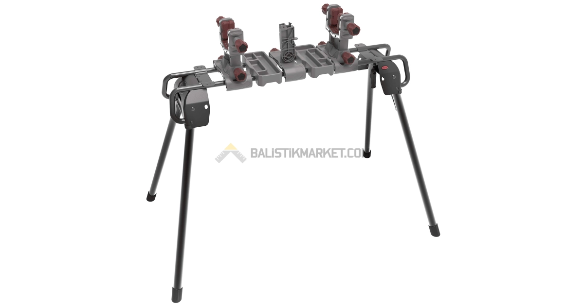 Tipton Standing Ultra Gun Vise Silah Bakım ve Montaj Mengenesi
