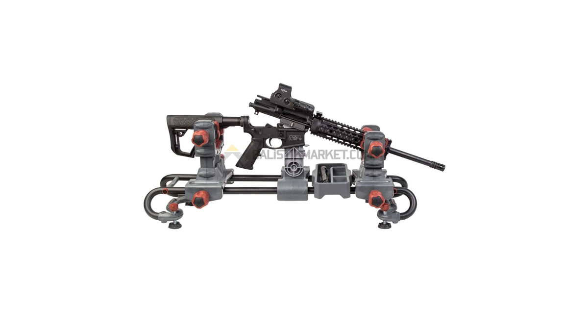 Tipton Ultra Gun Vise Silah Bakım ve Montaj Mengenesi