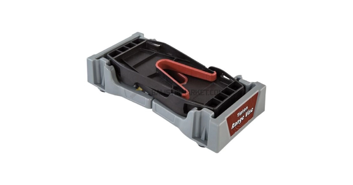 Tipton Compact Range Tüfek Bakım Standı