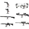 Tipton Best Gun Vise 360 Silah Bakım Mengenesi