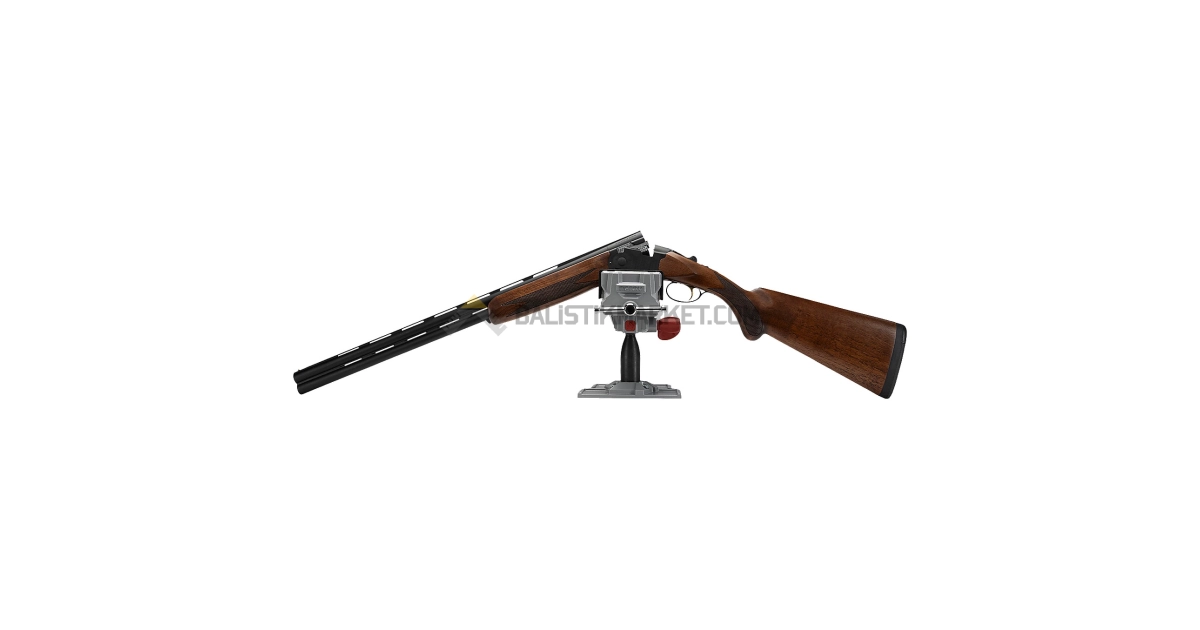 Tipton Best Gun Vise 360 Silah Bakım Mengenesi