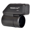 TRIGGERCAM 2.1+ Plus Tüfek Dürbün Kamerası