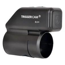 TRIGGERCAM 2.1+ Plus Tüfek Dürbün Kamerası