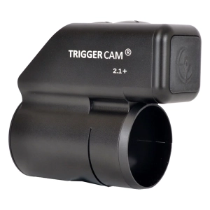 TRIGGERCAM 2.1+ Plus Tüfek Dürbün Kamerası