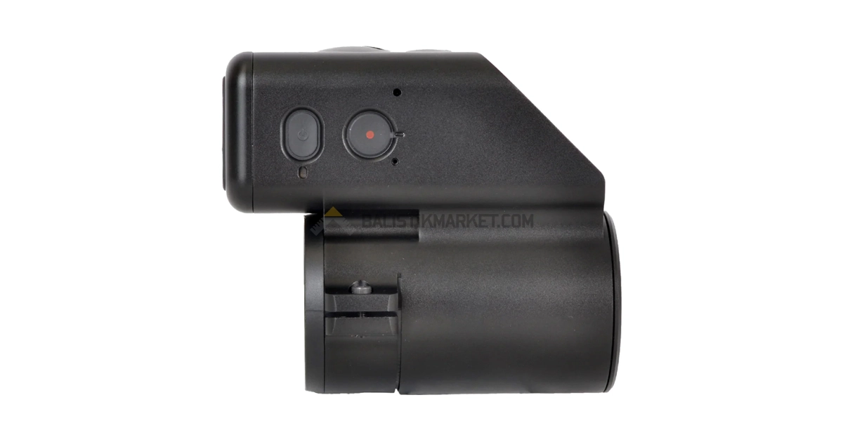 TRIGGERCAM 2.1 Tüfek Dürbün Kamerası - Silah Kamerası
