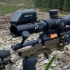 TRIGGERCAM 2.1 Tüfek Dürbün Kamerası