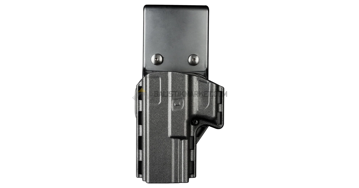 Uncle Mike's Müsabaka Tipi Refleks Glock 17/19/22/23, Polimer Silah Kılıfı (Sağ El)
