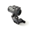 Unity Tactical FAST FTC OMNI Magnifier Büyüteç Bağlantısı (Siyah)