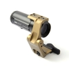 Unity Tactical FAST FTC Omni Magnifier Büyüteç Bağlantısı (Flat Dark Earth)