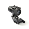 Unity Tactical FAST FTC OMNI Magnifier Büyüteç Bağlantısı (Siyah)