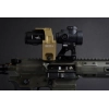 Unity Tactical FAST FTC Omni Magnifier Büyüteç Bağlantısı (Flat Dark Earth)