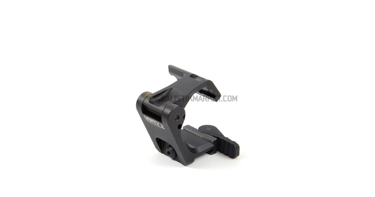 Unity Tactical FAST FTC OMNI Magnifier Büyüteç Bağlantısı (Siyah)