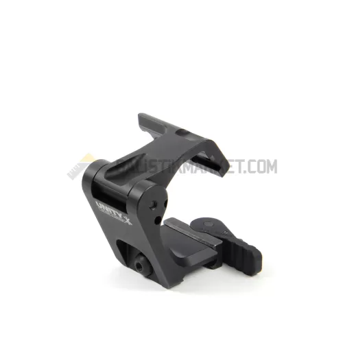 Unity Tactical FAST FTC OMNI Magnifier Büyüteç Bağlantısı (Siyah)