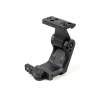 Unity Tactical FAST FTC OMNI Magnifier Büyüteç Bağlantısı (Siyah)