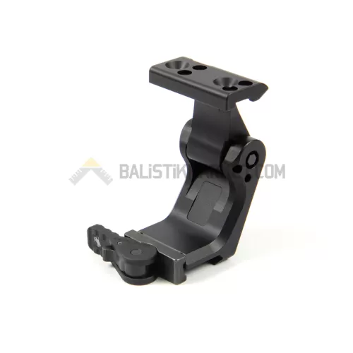 Unity Tactical FAST FTC OMNI Magnifier Büyüteç Bağlantısı (Siyah)