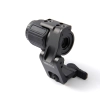 Unity Tactical FAST FTC OMNI Magnifier Büyüteç Bağlantısı (Siyah)