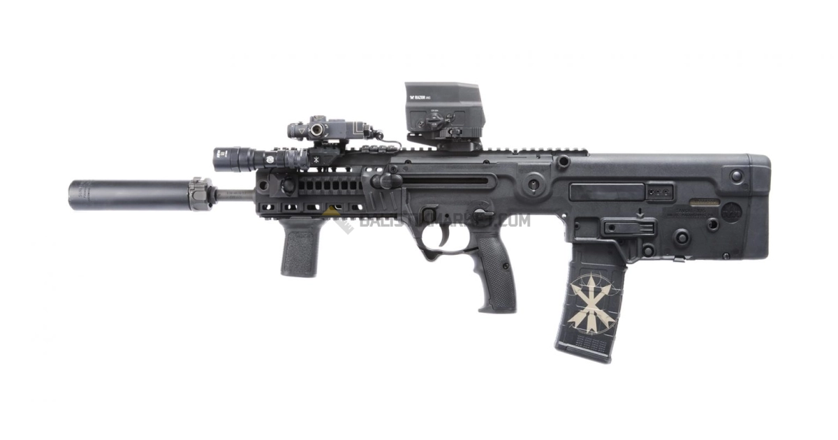 Unity Tactical FAST Optic Riser 2.26 Yükseltme Bağlantısı (Siyah)