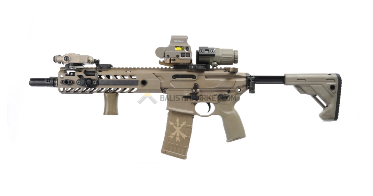 Unity Tactical FAST Optic Riser 2.26 Yükseltme Bağlantısı (Flat Dark Earth)