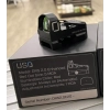U.S. Optics DRS 2.0 Enhanced Red Dot Nişangah (5 MOA)