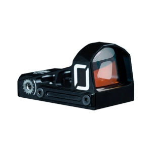 U.S. Optics DRS 2.0 Enhanced Red Dot Nişangah (5 MOA)