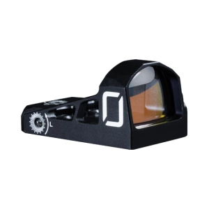 U.S. Optics DRS 2.0 Red Dot Nişangah (6 MOA)