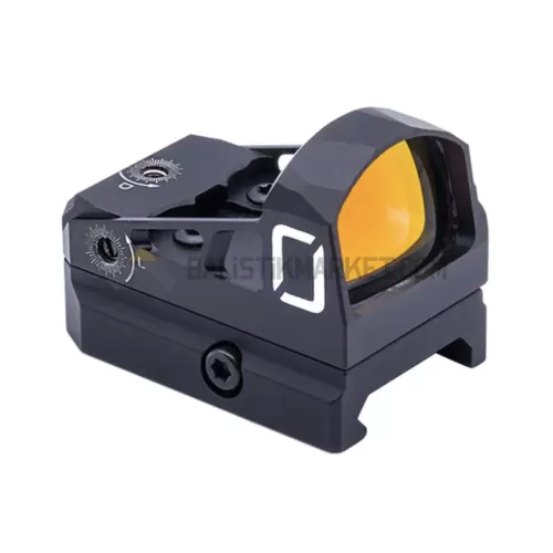 U.S. Optics DRS 2.0 Red Dot Nişangah (6 MOA)