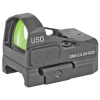 U.S. Optics DRS 2.0 Red Dot Nişangah (6 MOA)