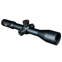 U.S. Optics TS-20X 2.5-20x50 FFP GENIIXR (MRAD) Tüfek Dürbünü