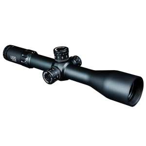 U.S. Optics TS-20X 2.5-20x50 FFP GENIIXR (MRAD) Tüfek Dürbünü
