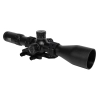 U.S. Optics TS-20X 2.5-20x50 FFP GENIIXR (MRAD) Tüfek Dürbünü