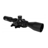 U.S. Optics TS-20X 2.5-20x50 FFP MGR (MRAD) Tüfek Dürbünü