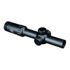 U.S. Optics TS-8X 1-8x24 SFP Kırmızı Tek Nokta (2 MOA) Tüfek Dürbünü