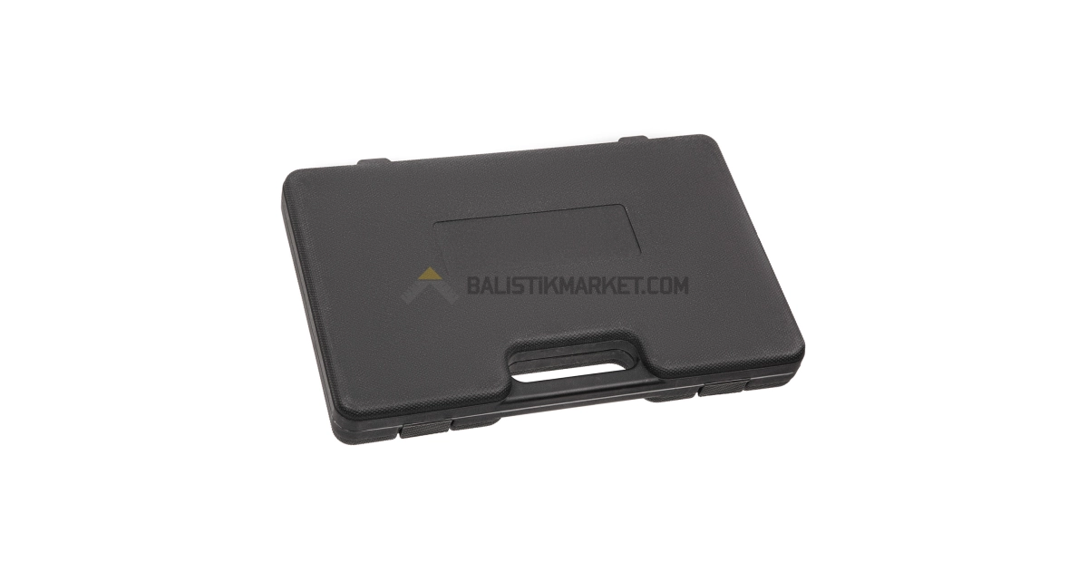 Vector Optics Gunpany 62 Parça Tüfek ve Tabanca Temizlik Kiti