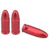 Vector Optics 9mm Snap-Cap (6 Adet)