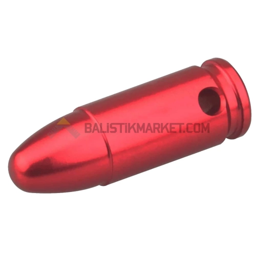 Vector Optics 9mm Snap-Cap (6 Adet)
