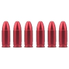 Vector Optics 9mm Snap-Cap (6 Adet)