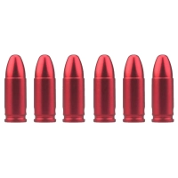 Vector Optics 9mm Snap-Cap (6 Adet)