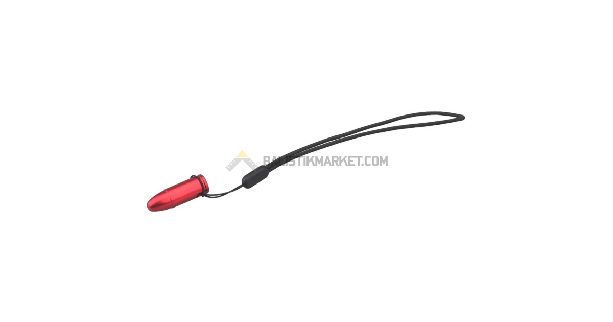 Vector Optics 9mm Snap-Cap (6 Adet)