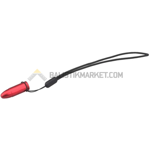 Vector Optics 9mm Snap-Cap (6 Adet)