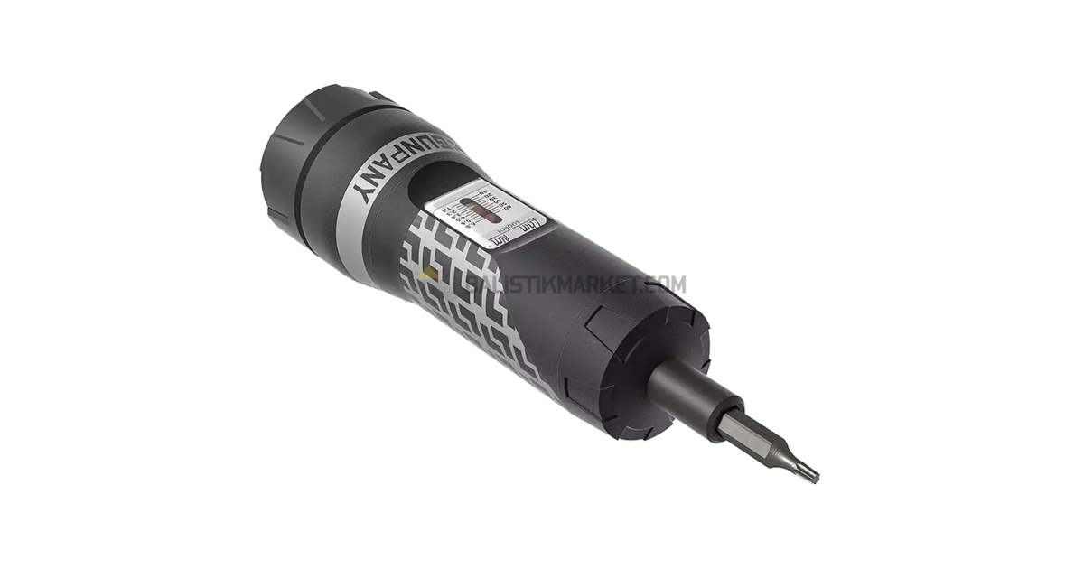 Vector Optics Gunpany Tork Montaj Tornavidası