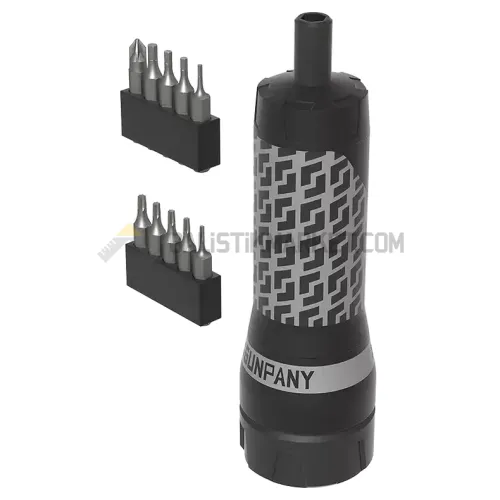 Vector Optics Gunpany Tork Montaj Tornavidası