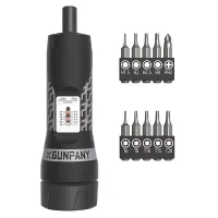 Vector Optics Gunpany Tork Montaj Tornavidası