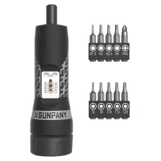 Vector Optics Gunpany Tork Montaj Tornavidası