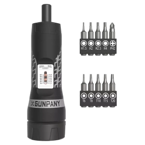 Vector Optics Gunpany Tork Montaj Tornavidası
