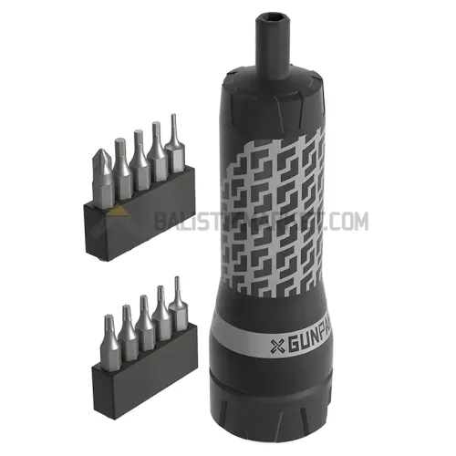 Vector Optics Gunpany Tork Montaj Tornavidası