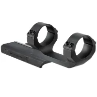 Vector Optics Tactical OP Offset 30mm Tek Parça Tüfek Dürbün Ayağı